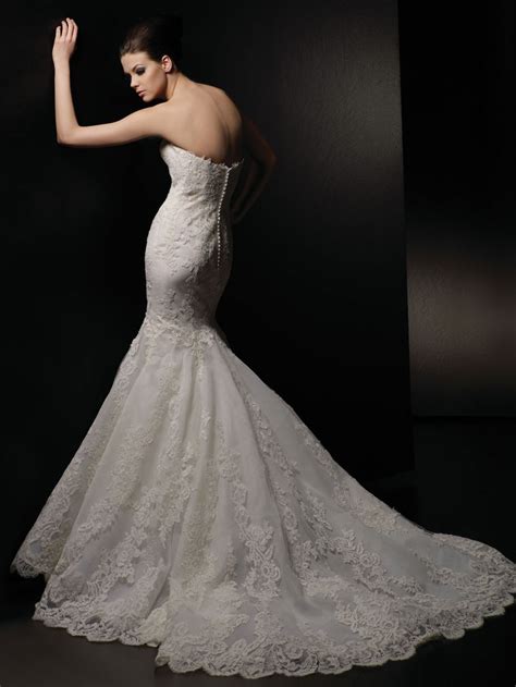 Mafs stars melissa lucarelli and dino hira. Buy Dakota Wedding Dress Online -­‐ Enzoani | Enzoani