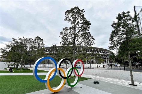 Site officiel des jeux olympiques d'été 2020 au japon (23 juil. Olympisme : les partenaires des jeux olympiques 2021 dans ...