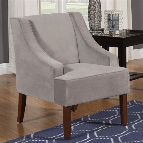 A plaid pattern design accent chair is suitable for the living room, office, bedroom, and other scenes. Velvet Accent Chairs You'll Love | Wayfair