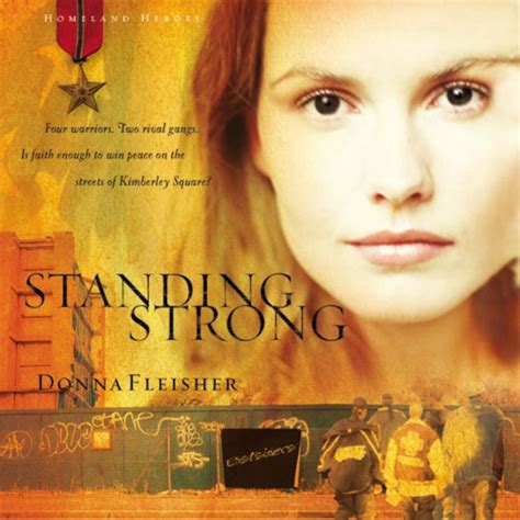 Standing Strong By Donna Fleisher Ebook Barnes And Noble®