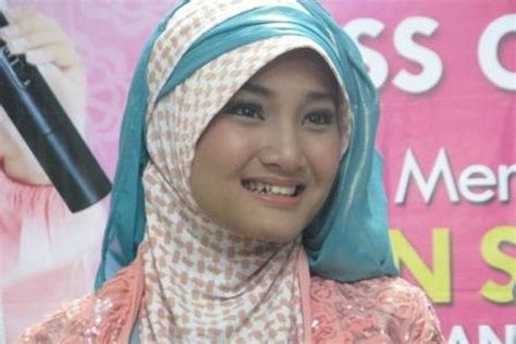 Album Pop Fatin Shidqia Bakal Segera Rilis