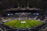 Juventus Football Stadium