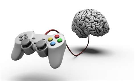 This brain game improve the problem solving skills of the child while. Video games as a prescription to enhance cognitive ...