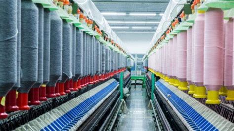 comment l industrie textile réduit son impact sur l eau