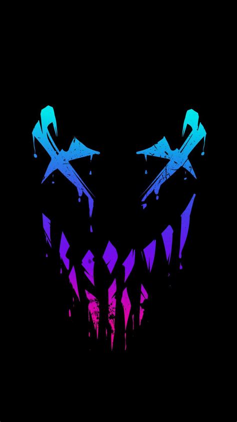 Venom Face Amoled Iphone Wallpaper Iphone Wallpapers Iphone C8e