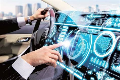 (redirected from internet of things). Six ways how internet-connected cars improve on security ...