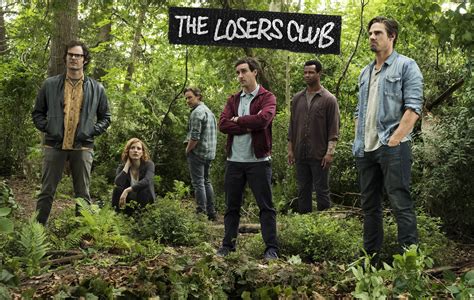 Join The Losers Club A Celebration Of It Chapter Two