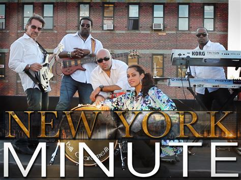 New York Minute Band Long Island Live Music And Entertainment Guide