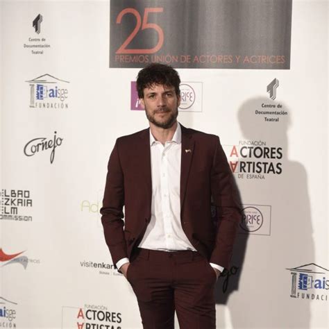 Daniel Grado En Los Premios Unión De Actores 2016 Alfombra Roja De