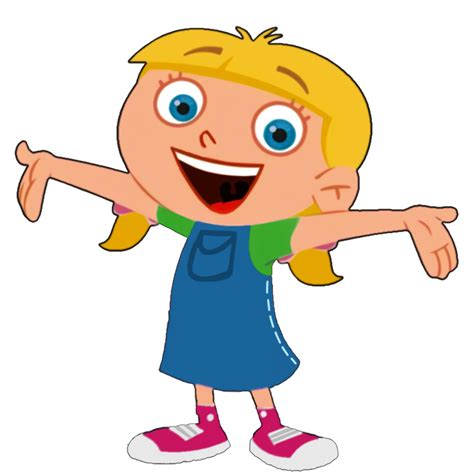 Little Einsteins White Background - kashmittourpackage