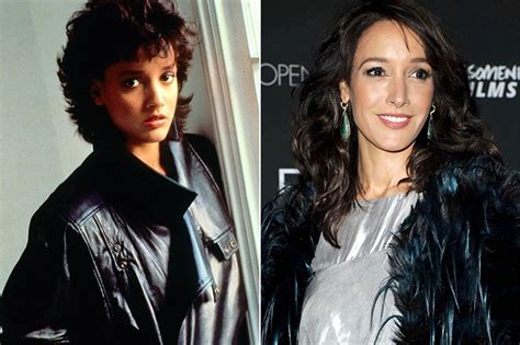 The Brightest Stars Of The 80s Would You Recognize Them Today