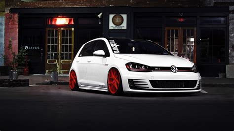 GTI Wallpaper (77+ images)