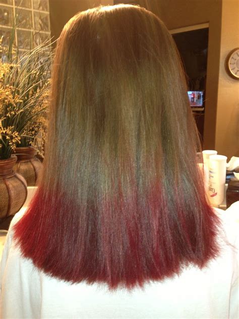 17 Best Images About Dye My Hairz On Pinterest Fruit Punch Kool Aid And Kool Aid Hair