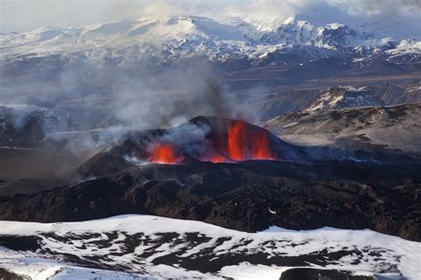 Discover Some Of The Worlds Most Dangerous Volcanoes