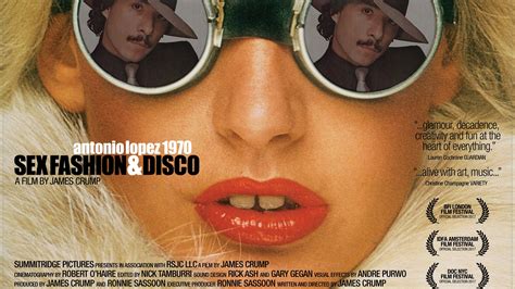antonio lopez 1970 sex fashion and disco 2018 az movies