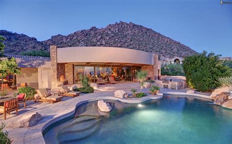 Buying A Luxury Home In 5 Steps North Scottsdale Cave Creek Carefree