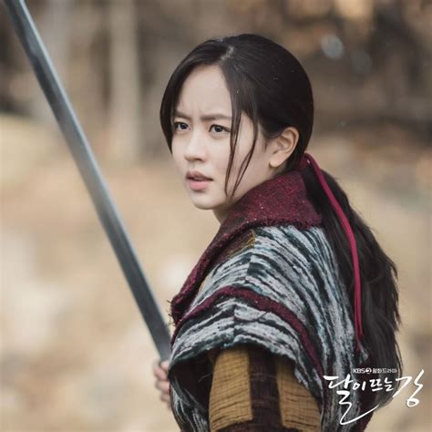 Clash Between Na In Woo And Kim So Hyun Begins In ‘river Where The Moon