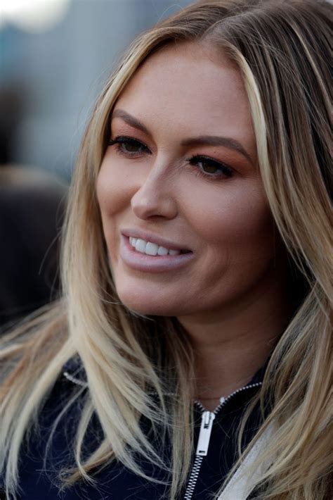 Paulina Gretzky Early Life Career Films And Net Worth