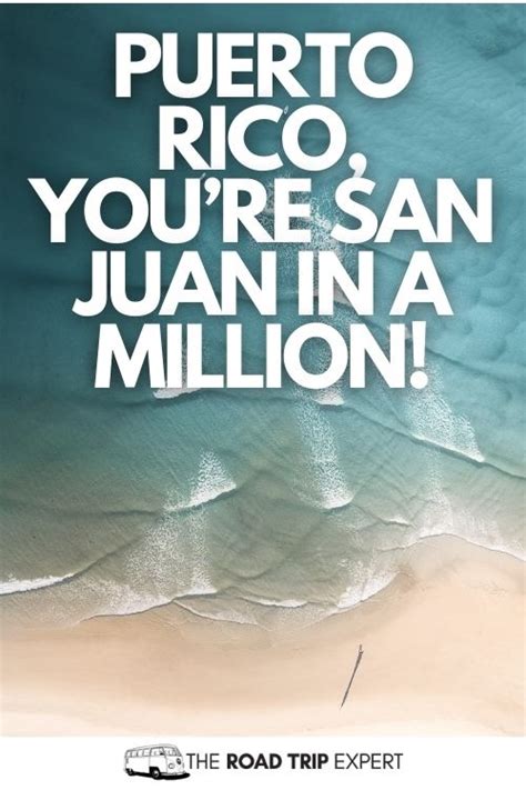 100 Incredible Puerto Rico Captions For Instagram