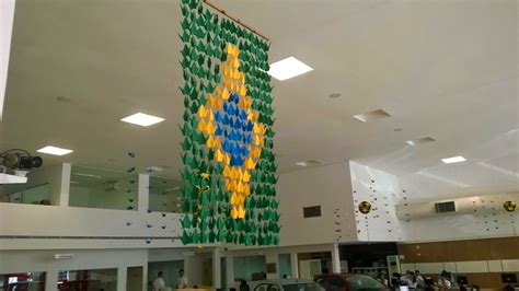 Pin De Lina Origamis Em Copa Do Mundo Brasil 2014 Copa Do Mundo