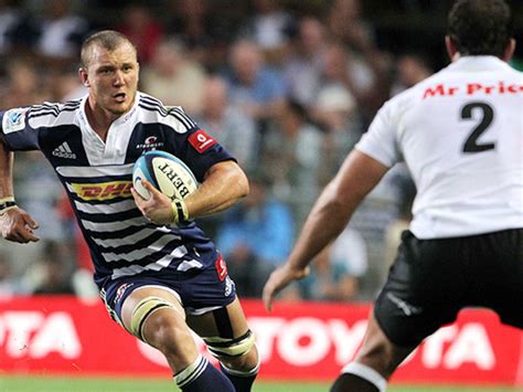 Rugby365 Bok Predicts Koster Breakthrough