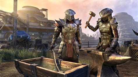 10 New Player Tips For Eso Morrowind The Elder Scrolls Online