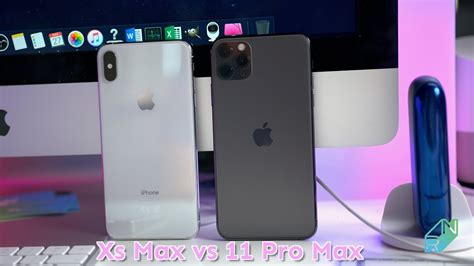 The phone features a dual rear camera setup similar to the iphone x and xs, with two sensors placed vertically on the left top corner. iPhone 11 Pro Max vs Xs Max Porównanie - Czy warto ...