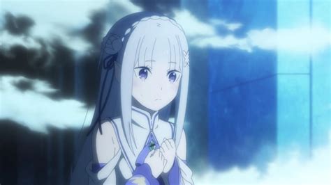 Rezero Season 2 Part 2 Episode 49 The Fall Of The House Of Mathers