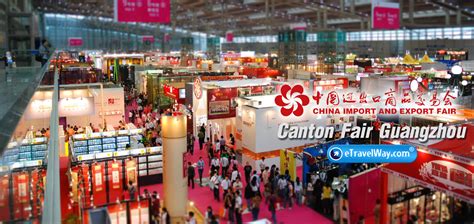 The Ultimate Guide For The Canton Fair 2019 The Frisky