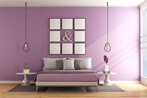Colore adatto alla camera da letto, soggiorno e cucina. Pareti colorate: idee per tutte le stanze - Magazine delle ...
