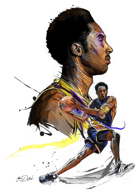 We would like to show you a description here but the site won't allow us. Cartoon Kobe Bryant Wallpapers - Top Free Cartoon Kobe ...