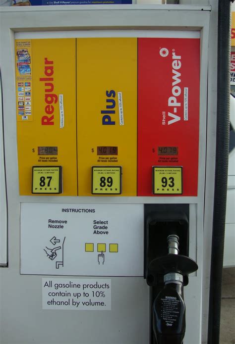 The shell fuel rewards® credit cards at a glance. Explore Florida: Shell Gas Station
