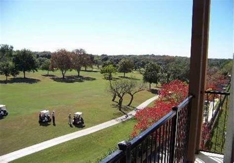 Oak Hills Country Club In San Antonio Texas Usa Golf Advisor