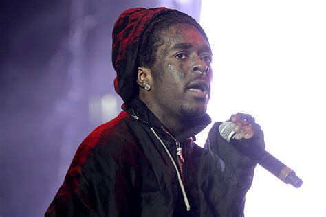 Lil Uzi Vert Wishes He Could Hit Up The Studio Xxl