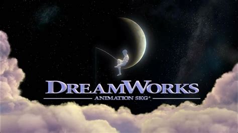 Dreamworks Animation Skg Logo 2010 2017 Closing Short Version Youtube