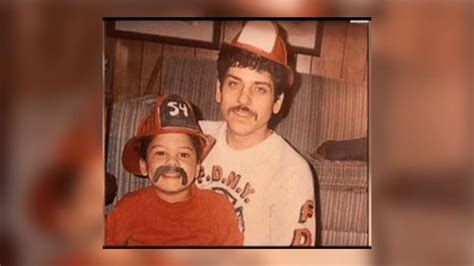 4 Kids Of Firefighter Who Died In 911 Discuss Continuing His Legacy At