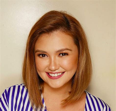 Angelica Panganiban Looks Back On Her 25 Years In Showbiz Inquirer