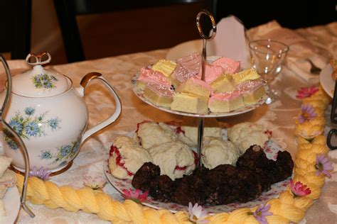This listing is for the design file only. Desserts for Rapunzel Tea Party | Desserts, Sweet, Food