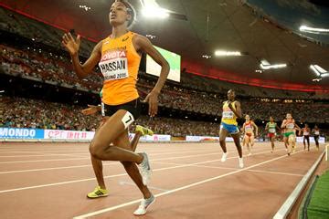 Jun 12, 2021 · joshua cheptegei and sifan hassan have established themselves as elite athletes capable of setting world records, but both were quick wednesday to dismiss criticism of new running shoes that some. Sifan HASSAN | Profile | iaaf.org