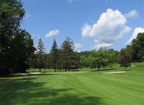 The Course Wallkill Golf Club Franklin