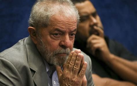 Ex Presidente Lula Teria Recebido Cerca De R8 Milhões Da Empresa Odebrecht 180graus O Maior