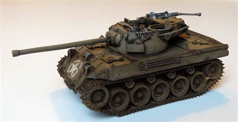 Bolt Action Us M18 Hellcat And Greyhound Flickr