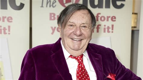 Farewell Possum Barry Humphries From Dame Edna Everage To The