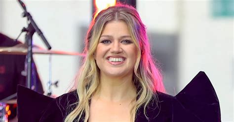 Kelly Clarkson Reveals She Never Wanted To Get Married And Explains Why Verve Times