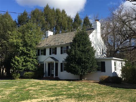 3807 Montrose Dr, Chevy Chase, MD 20815 | Zillow