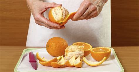 Health Properties Of Orange Peel Livestrongcom
