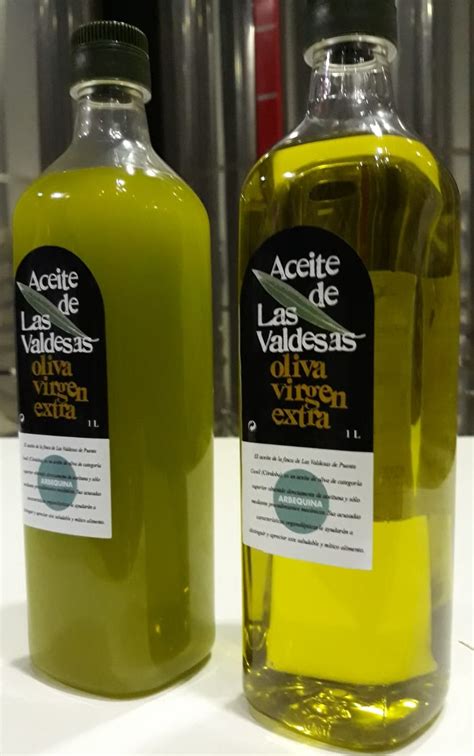 Is Unfiltered Olive Oil Better - Wallpaper