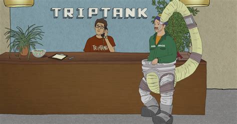 Triptank Season 2 Ep 1 The Wang Full Episode Comedy