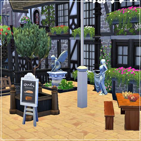Sims 4 Cc And Builds
