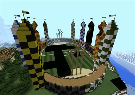 May 17, 2021 · hogwarts castle blueprints. How To Build A School In Minecraft Pe